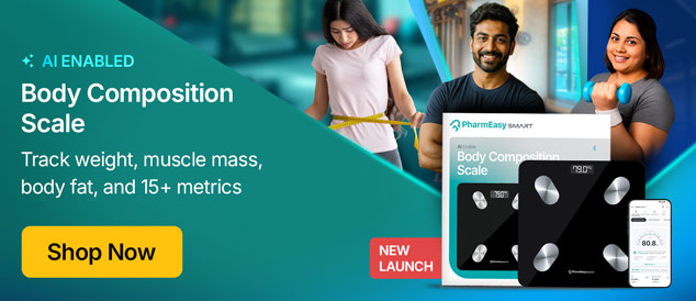 SmartScale_HPBanner | Pharmeasy