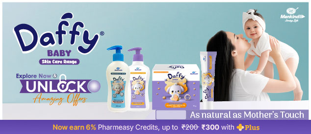 daffy_PB | Pharmeasy