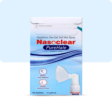Nasoclear