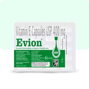 Evion