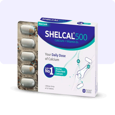 Shelcal