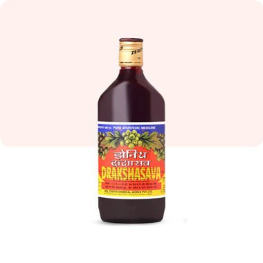 Zenith Drakshasava