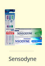 Sensodyne