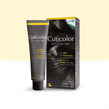 Cuticolor