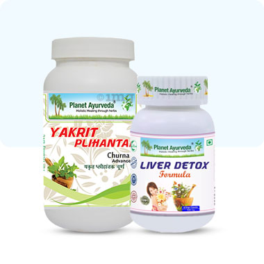 Planet Ayurveda