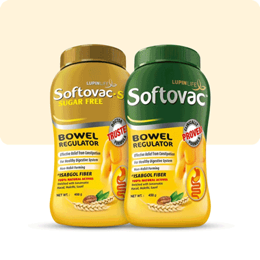 Softovac