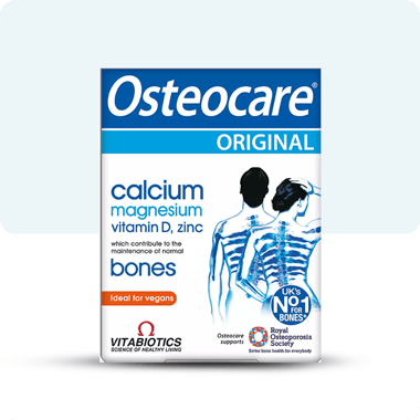 Osteocare