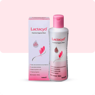 Lactacyd