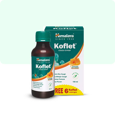 Himalaya Koflet