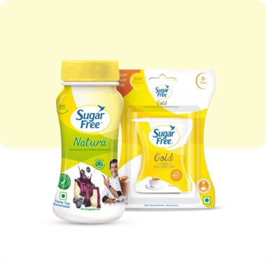 Sugar Free