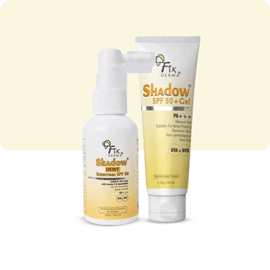 Fixderma