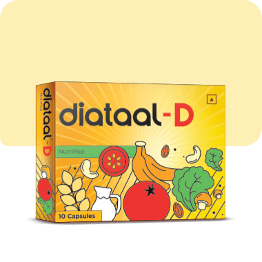 Diataal-D