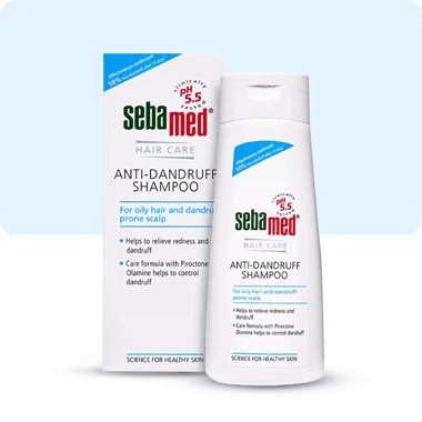 Sebamed