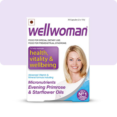 Wellwoman