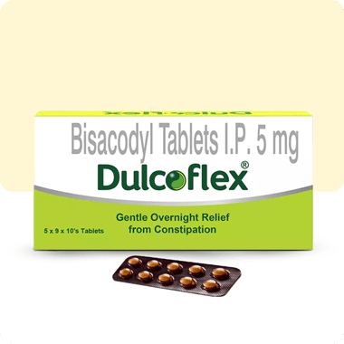Dulcoflex