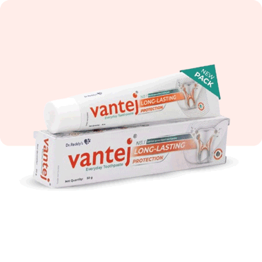 Vantej
