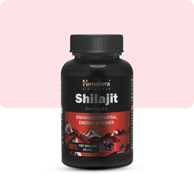 Himalaya Shilajit