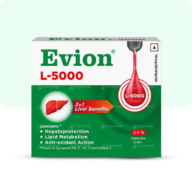 Evion