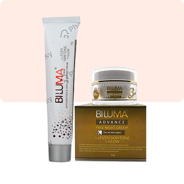 Biluma