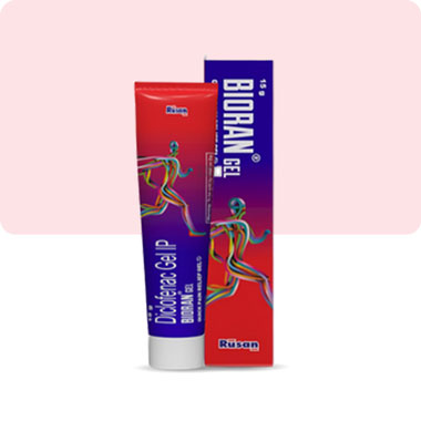 Bioran Gel
