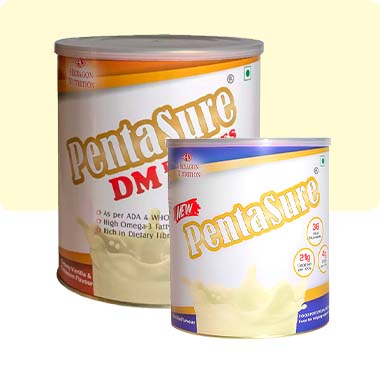 Pentasure