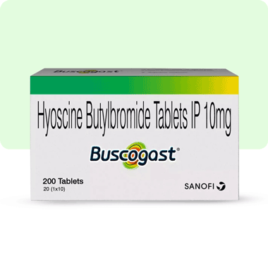 Buscogast