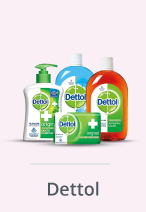 Dettol