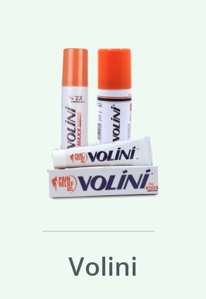 Volini