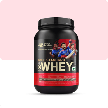 Optimum Nutrition