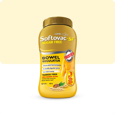 Softovac