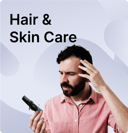 Hair & Skin