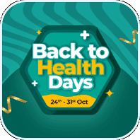 Back to Health - Scratch And Win an iPhone 17